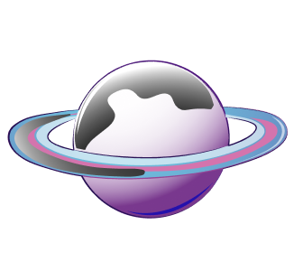 Hack the space Hackathon planet